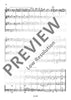 String Quartet No. 2 in F sharp minor - Full Score