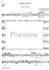 Fugue g minor BWV 578 - BBb Tuba TC