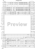 Portsmouth Point Overture for Band - Full Score (Ltter size)