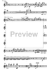 Clarinet quartet - Eb Clarinet