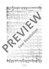 Motetten - Choral Score