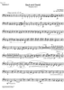 Saul and David - Prelude to Act  2 - Baritone Horn 2