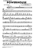 Powerhouse - Trombone 2