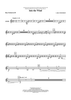 Into The Wind - Bass Clarinet