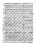 Even Wild Horses - Full Score