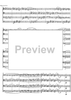 Concertino - Score