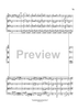 Music for Four, Collection No. 3 - Tangos and More! - Score