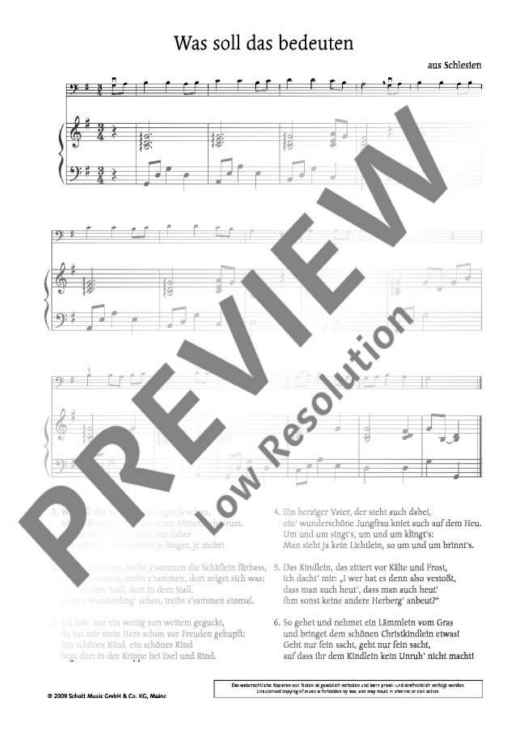 Was soll das bedeuten