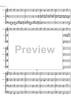 O Come, All Ye Faithfull - Score