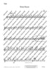 Three Pieces - Score and Parts