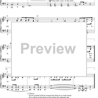 Battle Hymn Of The Republic