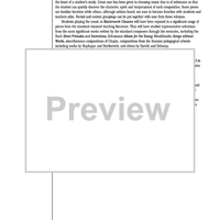 Contents and Foreword - Bonus Material