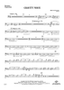 Gravity Wave - Baritone Horn/Euphonium