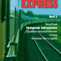 Chor-Express - Choral Score