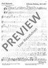 Music of Romantic - Flute 1/2