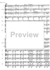 Karasu (No 4 from Five Lyrics of "Blue Cat") - Score
