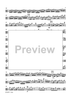 Back to Bach for String Trio - Viola (for Violin 2)