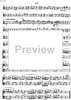 Konzert im alten Stil Op.100 - Viola