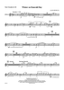 Winter on Emerald Bay - Tenor Saxophone