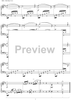 Etude, Op. 45, No. 22