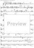 Kleine Kammermusik für fünf Bläser - Horn