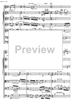 Ricercare sopra un corale - Score
