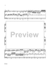 Canon - Score
