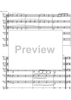 Dances from Valdemars Castle - Score