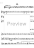 Dieci Miniature Op.130 - Alto Saxophone