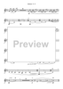 Suite for Reeds - Bb Clarinet