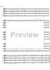 Fuga a 4 voci - Score