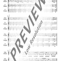 Musik für Kinder - Vocal And Performing Score