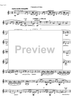Trio - Bb Clarinet