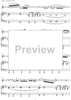 Contrasts - Piano Score