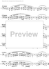Minor Scales with Arpeggio - Bass Clef Instrument