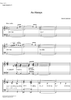 As Always - C Instrument