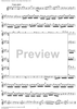Sonata No. 20 in A Major - Flute