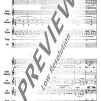 Music for Children - Vocal And Performing Score