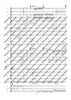 Concertino - Score