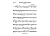 The King of Love My Shepherd Is (St. Columbia) - Bb Clarinet 4