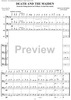 Trios and Quartets for Double Basses, Volume I