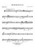 The Heart of it All - F Horn 4