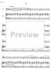 Kaddish - Score