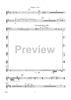 Unknown (Medium Easy Version) - Alto Saxophone 1