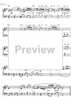 Wiegenlied from Christmas' Oratorio