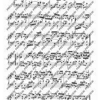 Selected Piano works