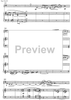 Sonata - Score