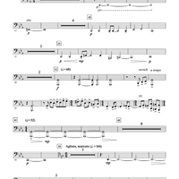 Breaking Point - Tuba