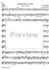 Sonata Pian' e Forte - Bb Trumpet 1