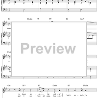 T'ain't Nobody's Bizness If I Do